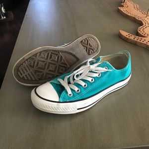 Chuck Taylor Shoes
